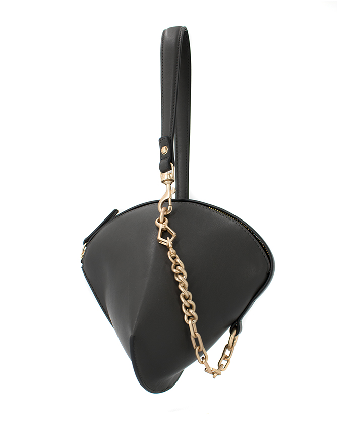 CALLIOPE | Folded Pochette - House of Florence
