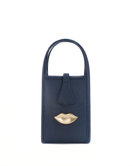 VENUS | Binding Mini Tote