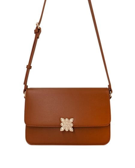 CLAUDIA | Crossbody