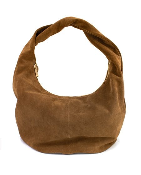 RAIKA | Suede Hobo