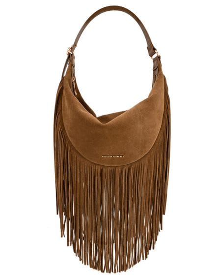 GAETANA | Fringes Hobo