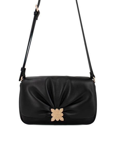 DESIREE | Puffy Crossbody