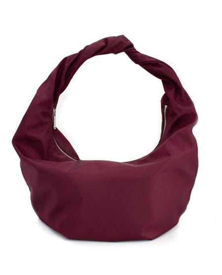 RAIKA | Nylon Hobo