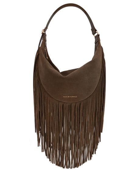GAETANA | Fringes Hobo