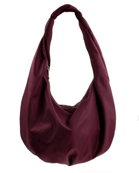 RAIKA | Nylon Hobo