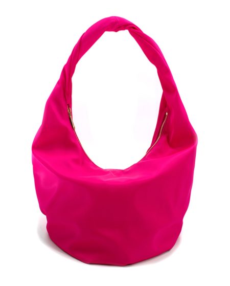 RAIKA | Nylon Hobo