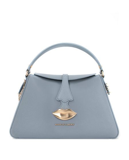 VENUS | Saffiano Hobo