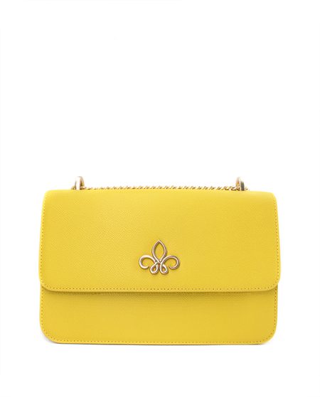 BEATRICE | Leather Hobo