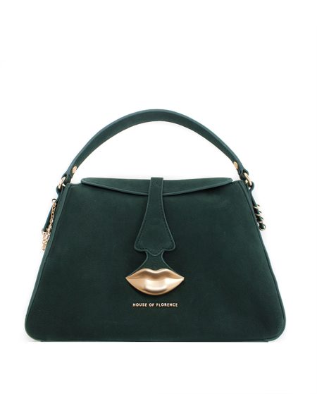 VENUS | Nubuck Hobo