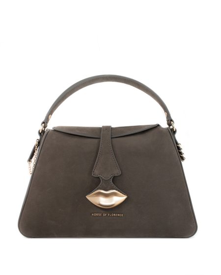 VENUS | Nubuck Hobo