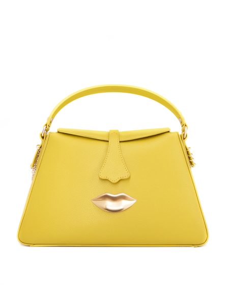 VENUS | Saffiano Hobo