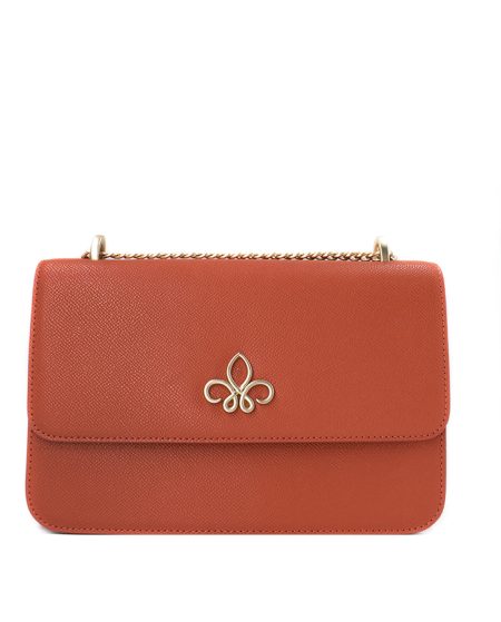 BEATRICE | Leather Hobo