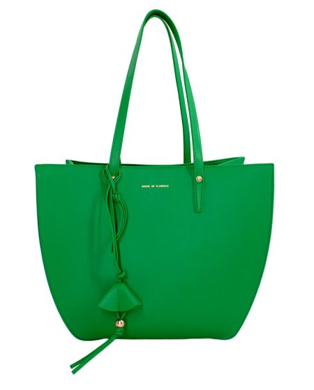 GEA | Charm Tote