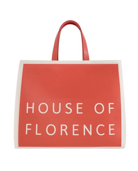 ALICE | Printed Tote