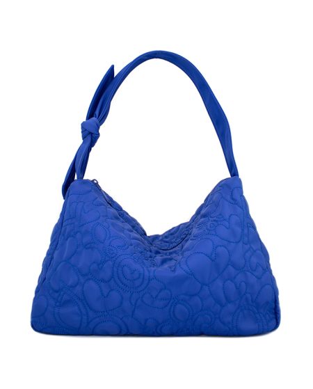 DENISE | Embroidery Hobo