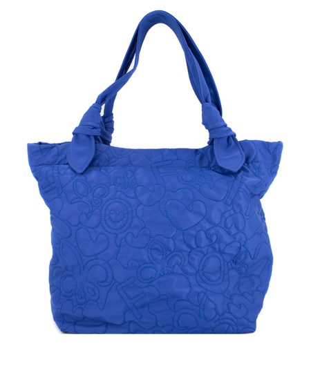 DENISE | Embroidery Tote