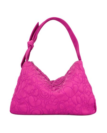 DENISE | Embroidery Hobo