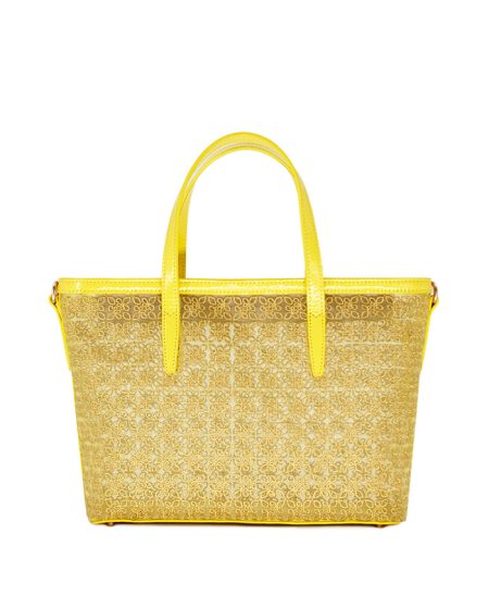 ZAIRA | Medium Tote