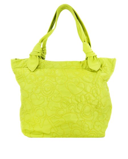 DENISE | Embroidery Tote