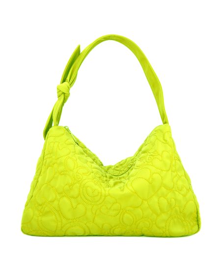 DENISE | Embroidery Hobo