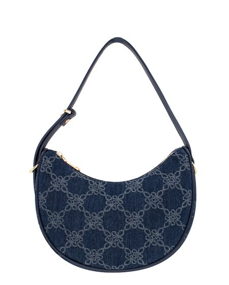GILDA | Denim Hobo