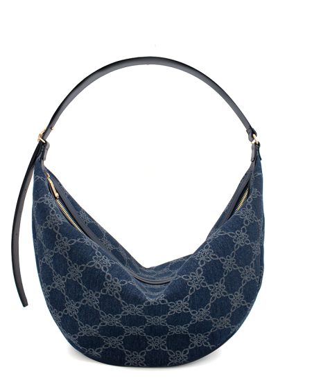 GAETANA | Denim Hobo