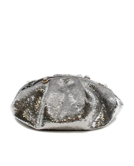 GAIA | Sequins Pouch