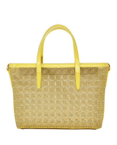 ZAIRA | Medium Tote
