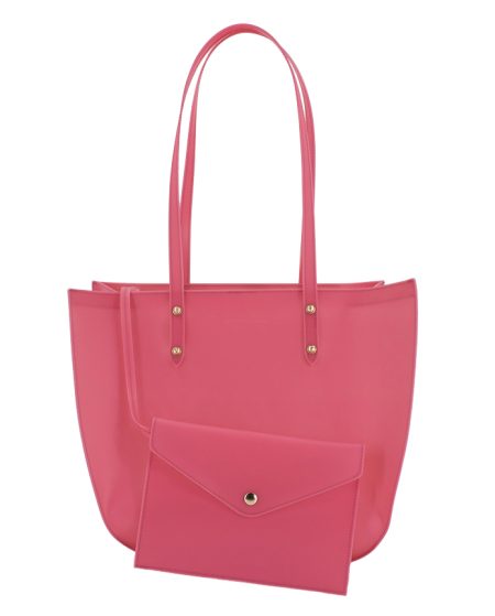 GEA | Crystal Tote