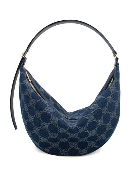 GAETANA | Denim Hobo