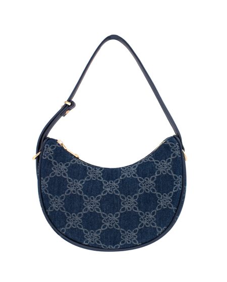 GILDA | Denim Hobo