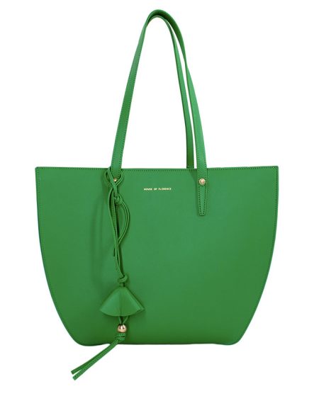 GEA | Charm Tote