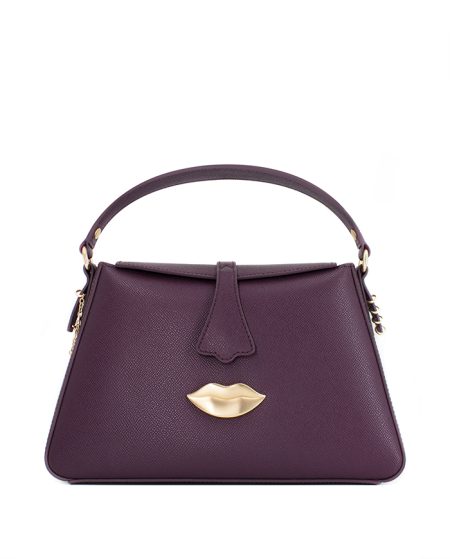 VENUS | Saffiano Hobo