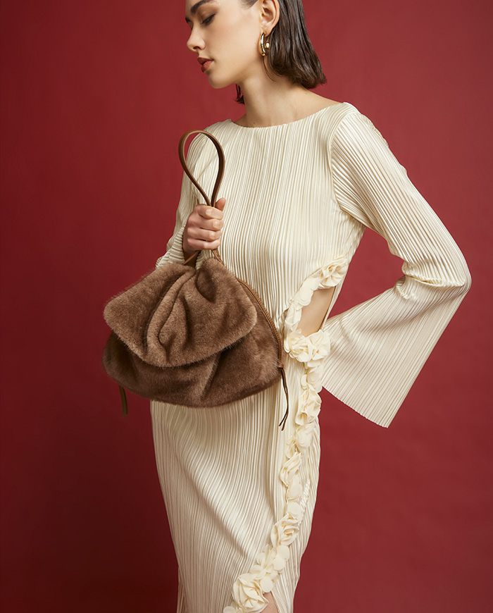 SOAVE | Medium Flap