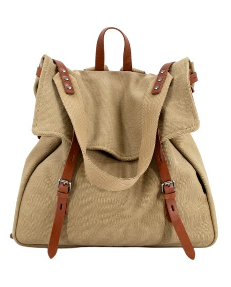 UNISEX | Big Backpack