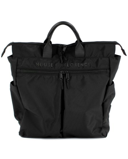 UNISEX | Medium Backpack