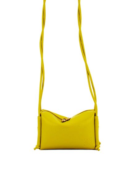 NORIKO | Mini Crossbody