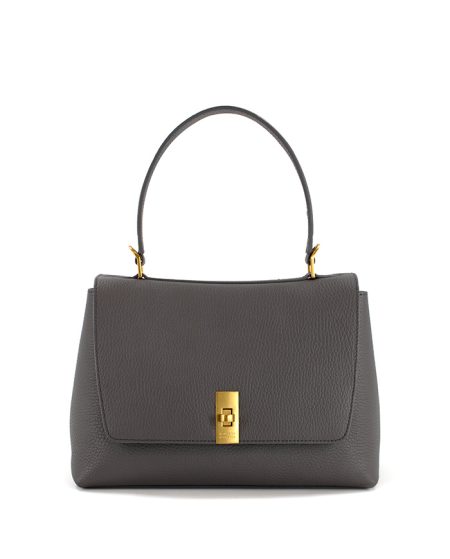 LINDA | Medium Top Handle