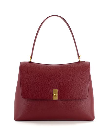 LINDA | Big Top Handle