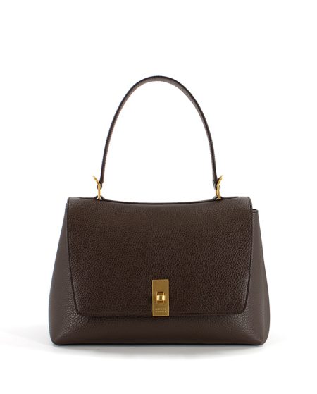 LINDA | Medium Top Handle