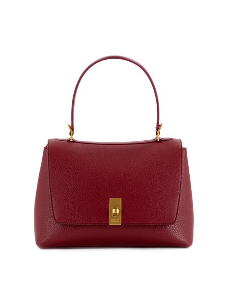 LINDA | Medium Top Handle