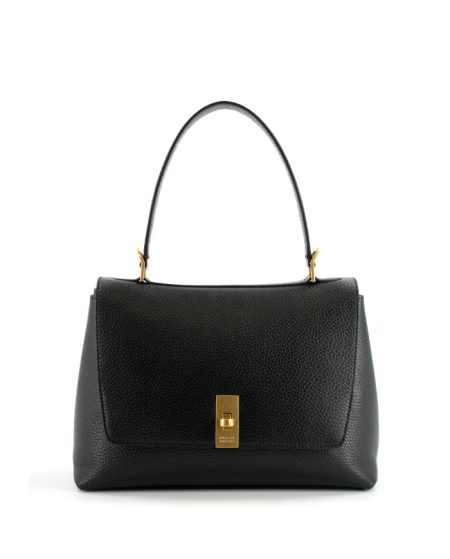 LINDA | Medium Top Handle