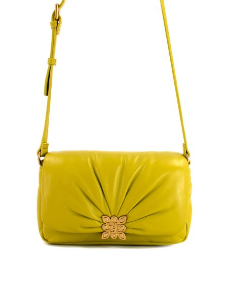 DESIREE | Puffy Crossbody