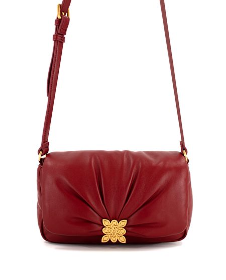 DESIREE | Puffy Crossbody